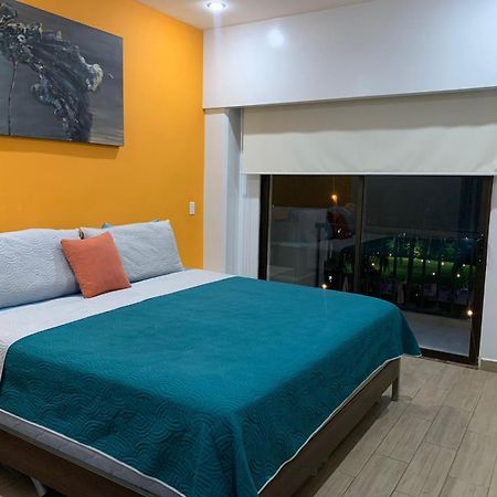Luxury Condo Jaco Beach Exterior photo