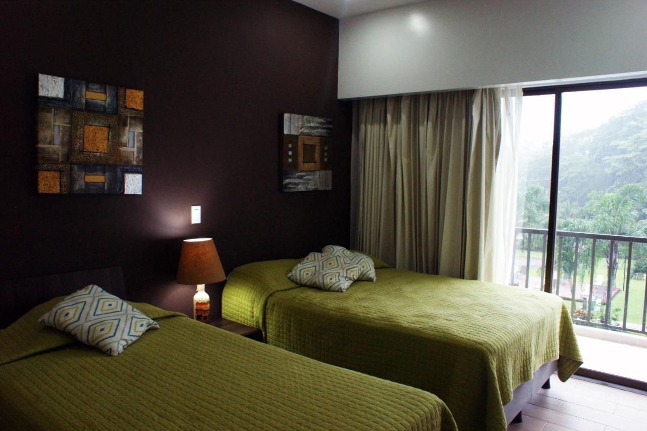 Luxury Condo Jaco Beach Exterior photo