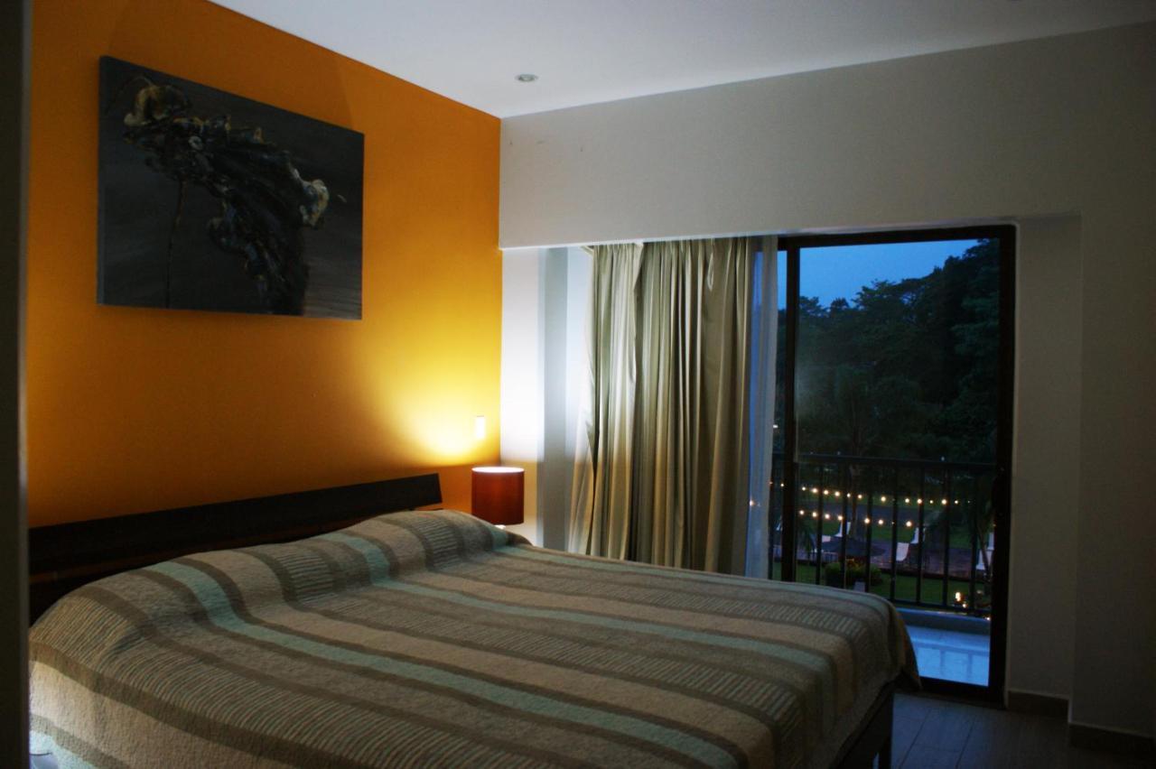 Luxury Condo Jaco Beach Exterior photo