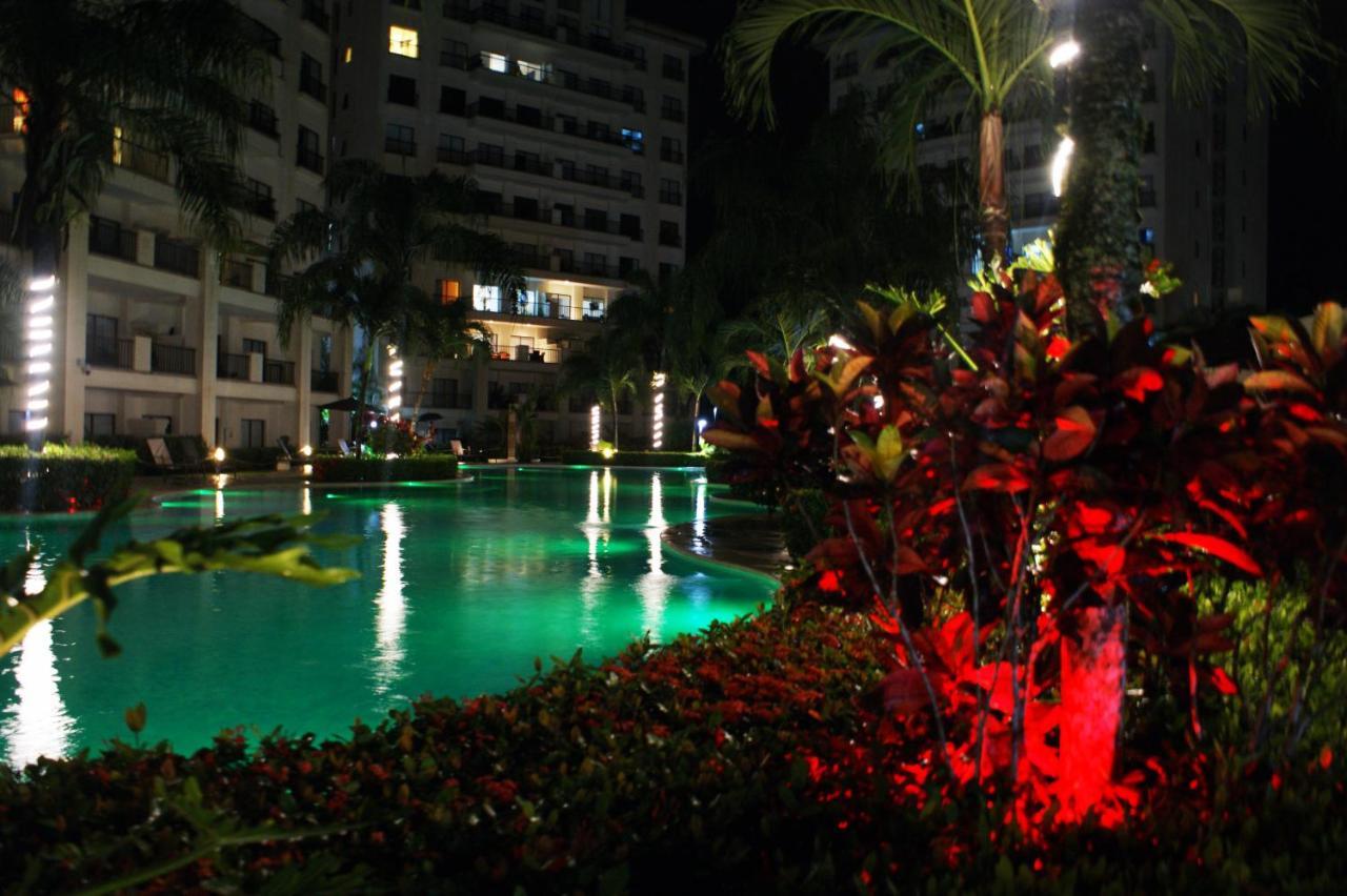 Luxury Condo Jaco Beach Exterior photo