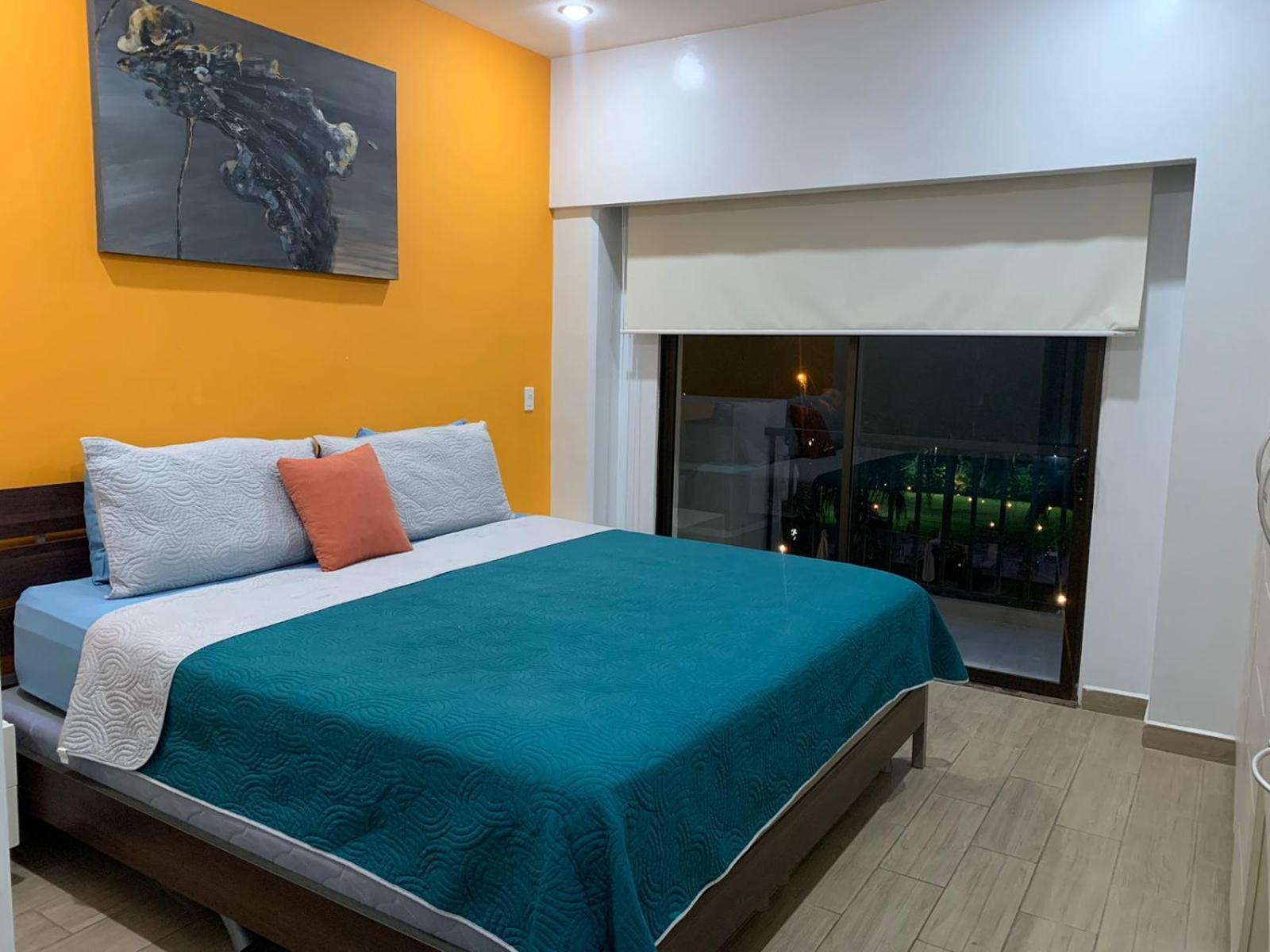 Luxury Condo Jaco Beach Exterior photo