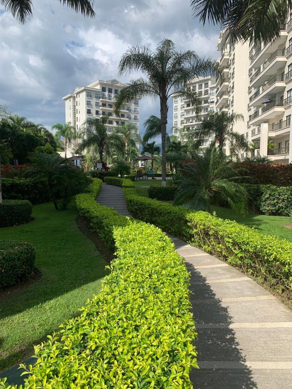 Luxury Condo Jaco Beach Exterior photo