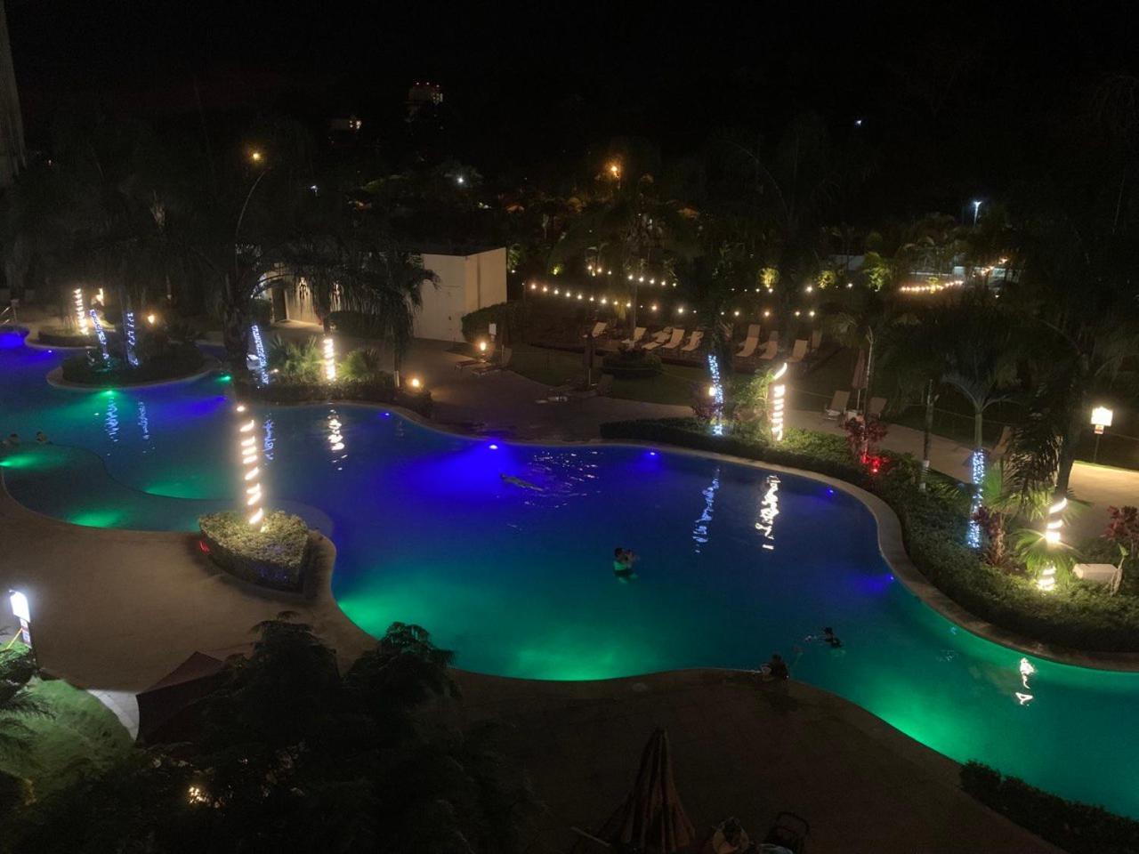 Luxury Condo Jaco Beach Exterior photo