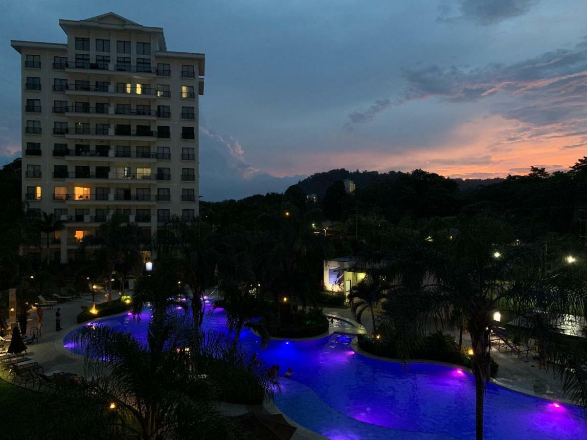 Luxury Condo Jaco Beach Exterior photo
